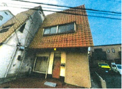 物件写真